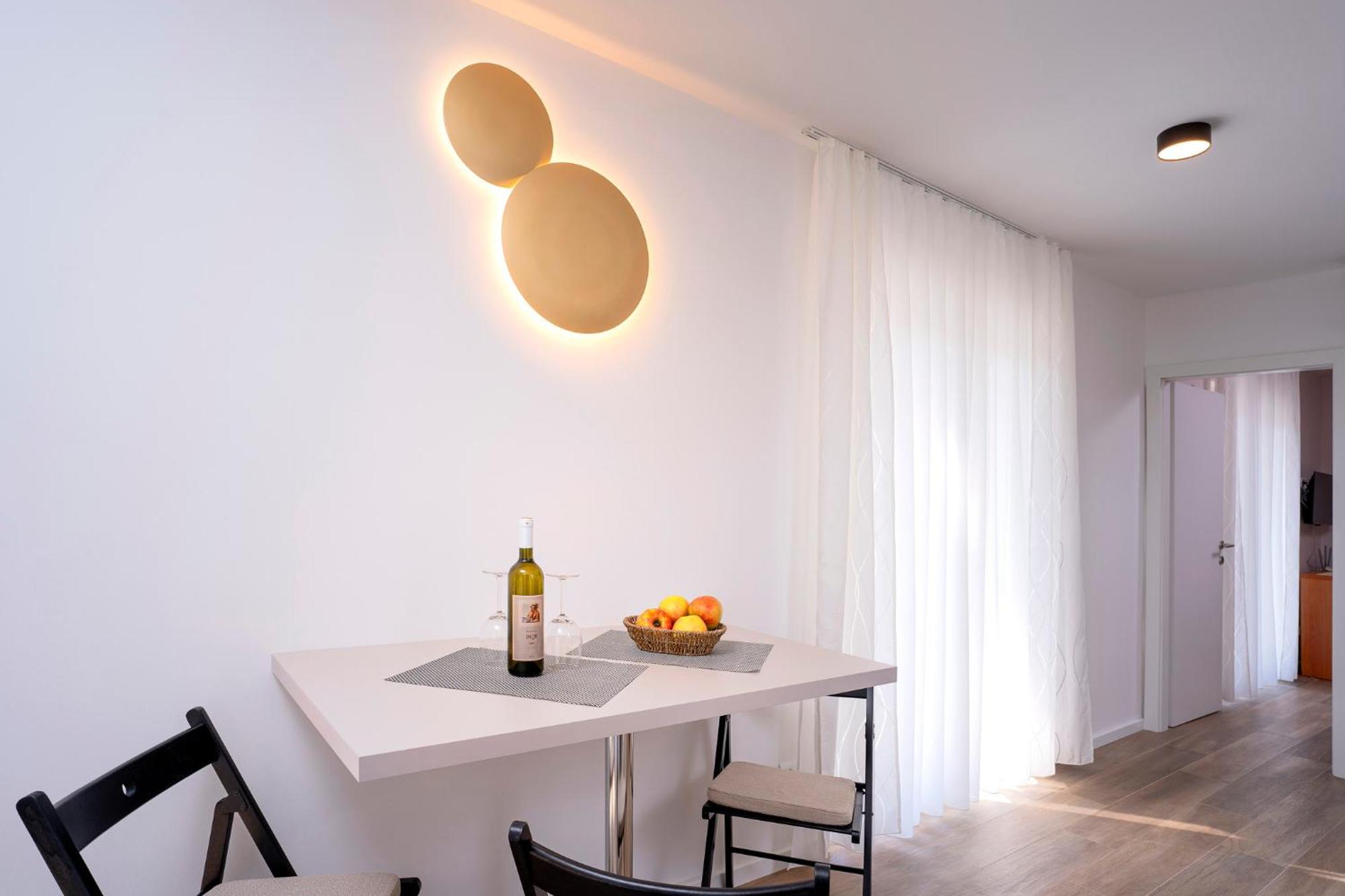 Big Sunny Terrace Apartment Hvar Hvar Town Exterior photo