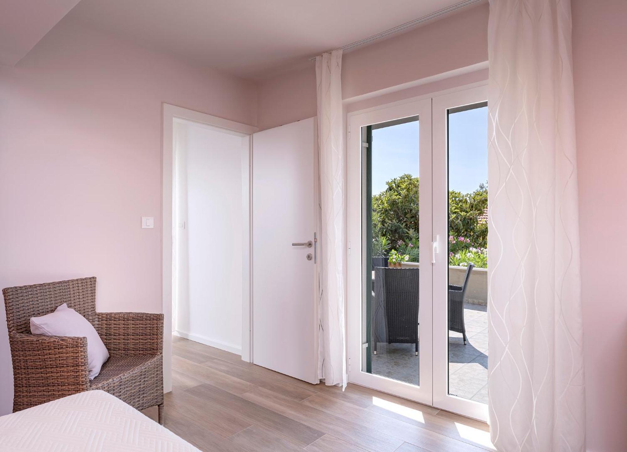 Big Sunny Terrace Apartment Hvar Hvar Town Exterior photo