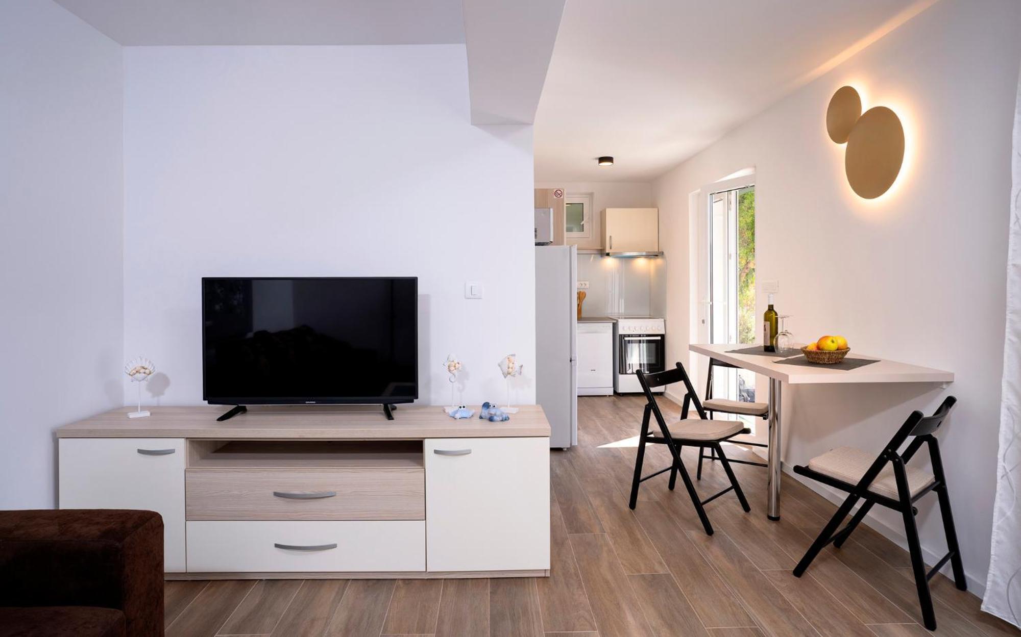 Big Sunny Terrace Apartment Hvar Hvar Town Exterior photo